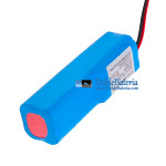 Batería para PLC XY-750 [Batería de Repuesto]